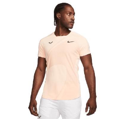 Футболка Nike Dri Fit Advantage Rafa University Orange