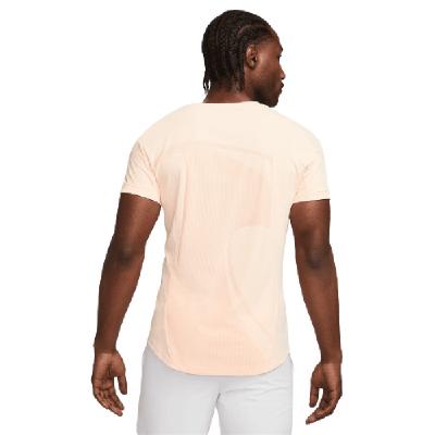 Футболка Nike Dri Fit Advantage Rafa University Orange