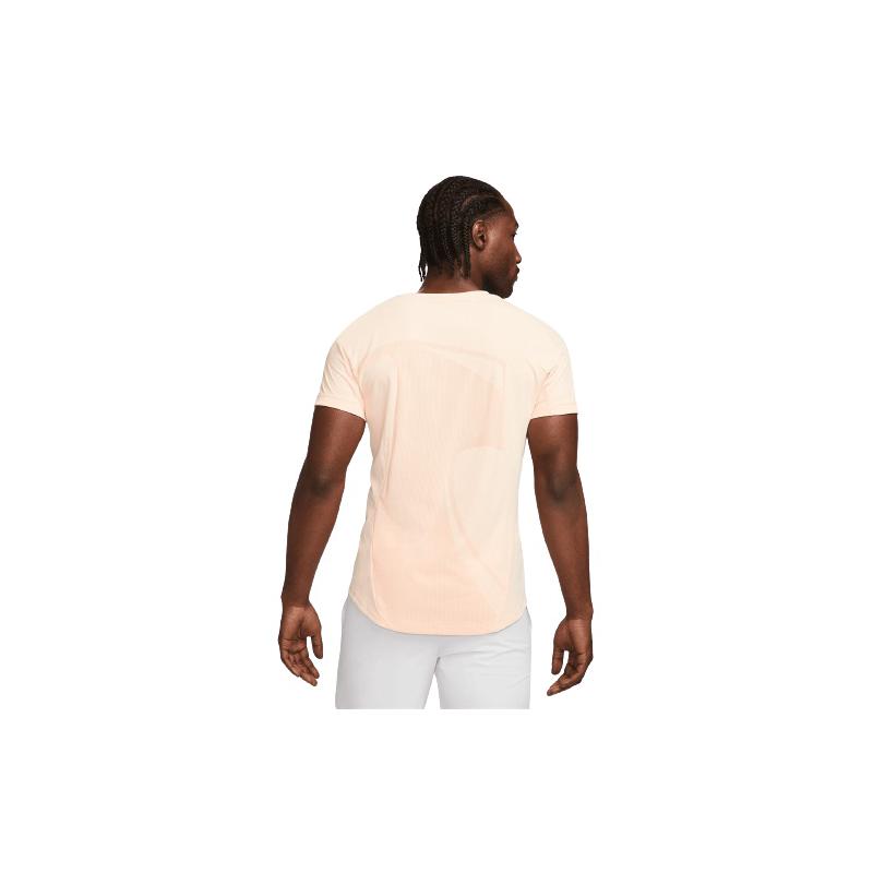 Футболка Nike Dri Fit Advantage Rafa University Orange