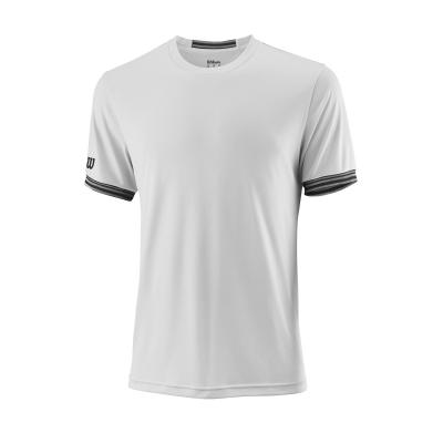 Футболка Wilson Team II High V-Neck M (White)