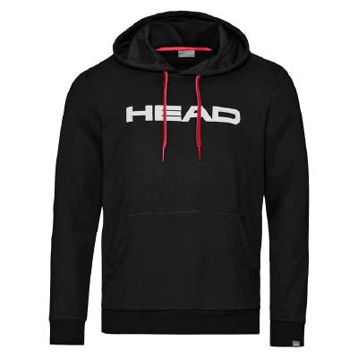 Худи Head Club Byron Hoodie M (Черный)