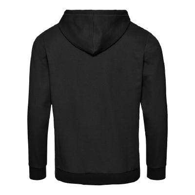 Худи Head Club Byron Hoodie M (Черный)