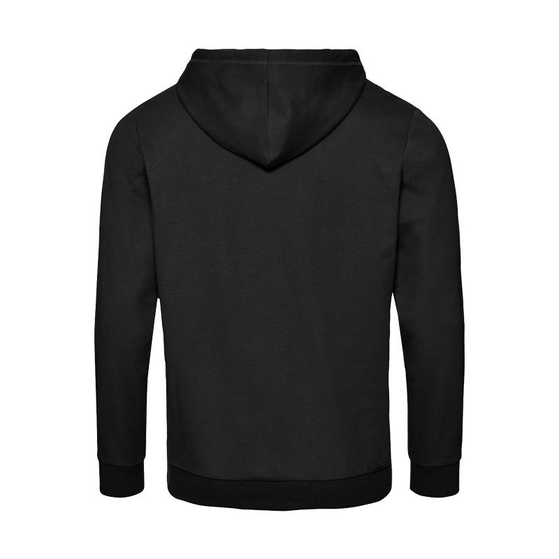 Худи Head Club Byron Hoodie M (Черный)