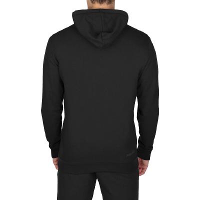 Худи Head Club Byron Hoodie M (Черный)