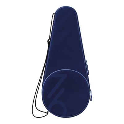 Чехол для ракетки 7/6 One Racket Bag - Navy