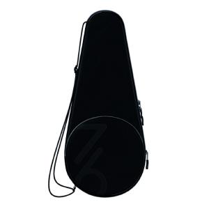 Чехол для ракетки 7/6 One Racket Bag - Black