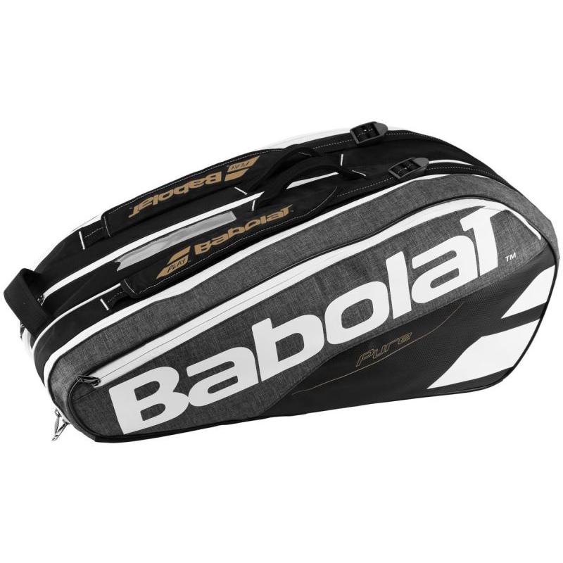 Чехол Babolat Pure Cross на 9 ракеток