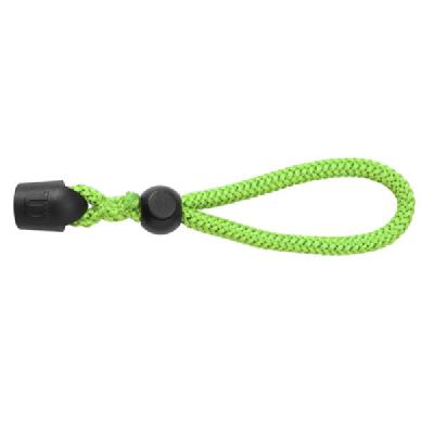 Шнур для падел ракетки Wilson Solid Braid Green