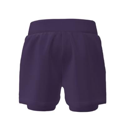 Шорты для девочек 7/6 Poly Shorts - Crown Jewet