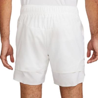 Шорты мужские Court Dri-FIT Slam 6in Shorts - White