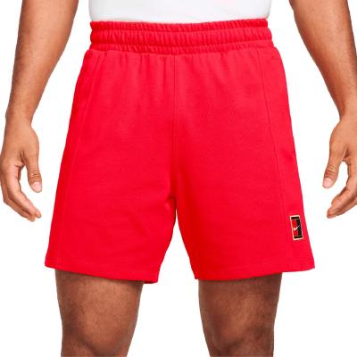 Шорты мужские Court Heritage 6in Shorts - Light Crimson