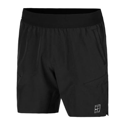 Шорты мужские Nike Advantage 6" - Black/White