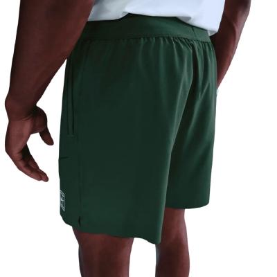 Шорты мужские Nike Advantage 6" - Oil Green