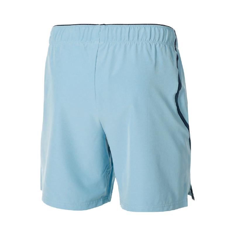 Шорты мужские Nike Advantage 7" Short - Denim Turquoise/Armoury