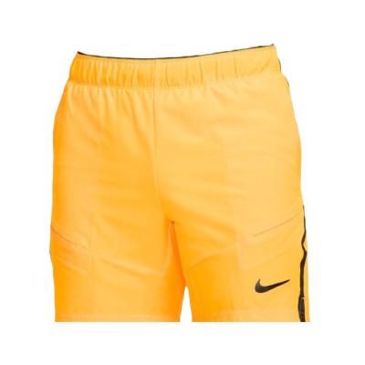 Шорты мужские Nike Advantage 7" Short - Light Laser Orange
