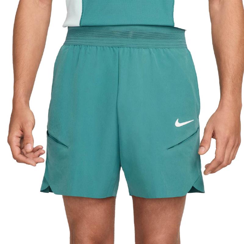 Шорты мужские Nike Advantage Slam 6in - Mineral Teal/High