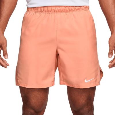 Шорты мужские Nike Court Victory 7" Short - Apricot Agate