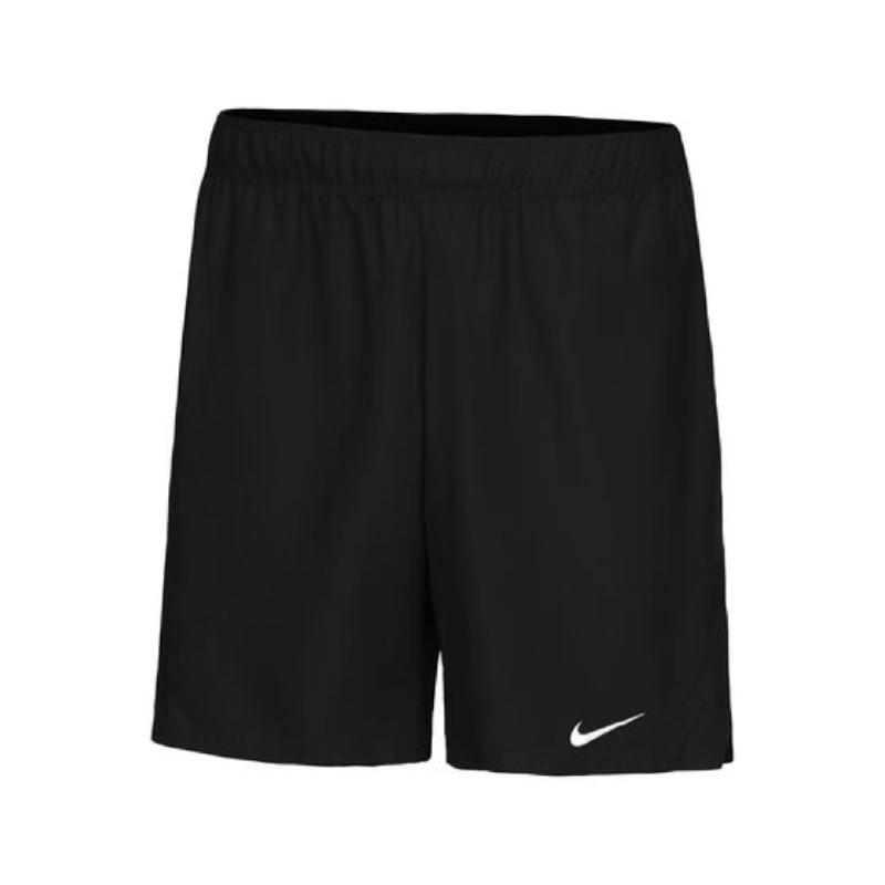 Шорты мужские Nike Court Victory 7" Short - Black