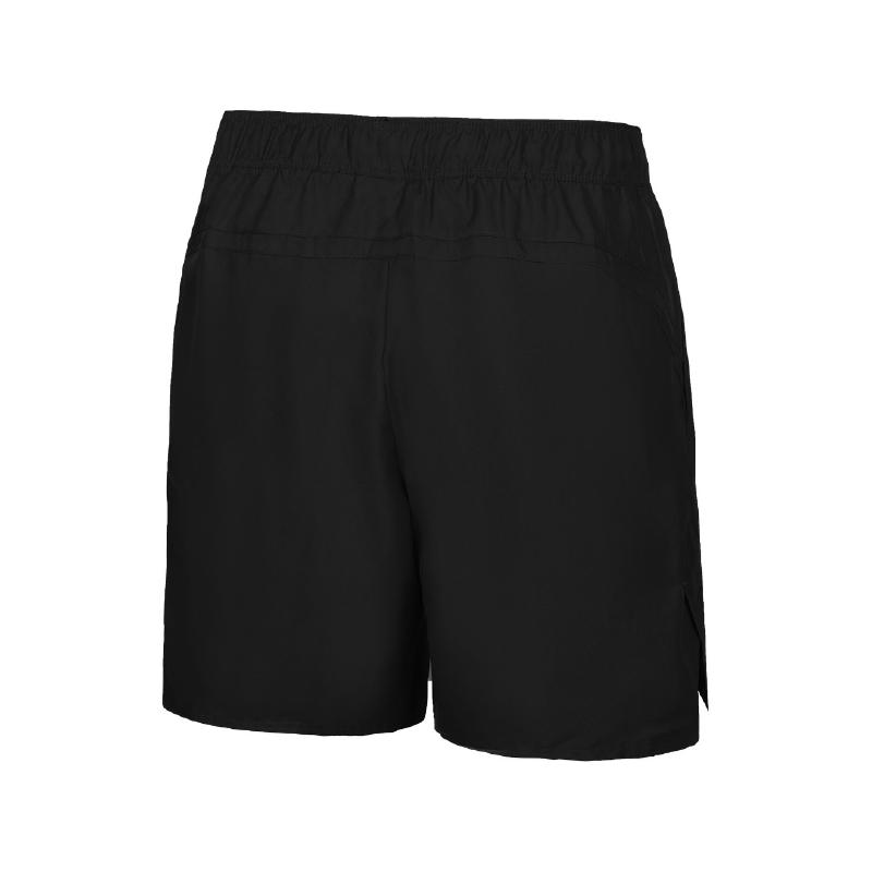 Шорты мужские Nike Court Victory 7" Short - Black