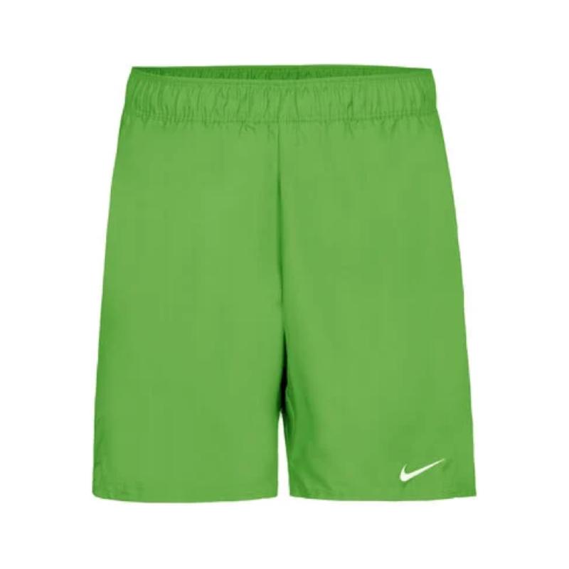 Шорты мужские Nike Court Victory 7" Short - Chlorophyll/White