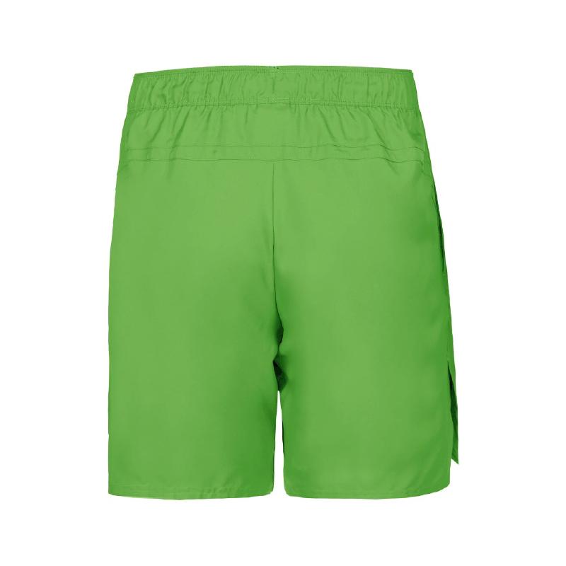 Шорты мужские Nike Court Victory 7" Short - Chlorophyll/White