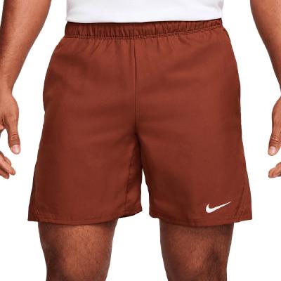 Шорты мужские Nike Court Victory 7" Short - Mars Stone