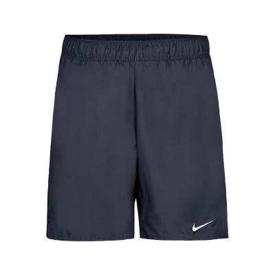 Шорты мужские Nike Court Victory 7" Short - Obsidian/White