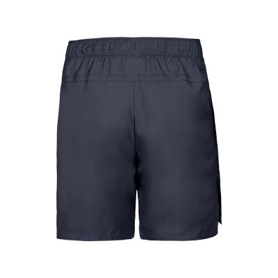 Шорты мужские Nike Court Victory 7" Short - Obsidian/White