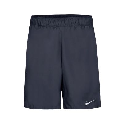 Шорты мужские Nike Court Victory 9" Short - Obsidian