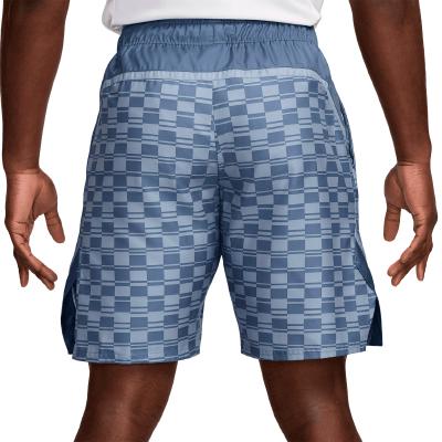 Шорты мужские Nike Court Victory 9in - Ashen Slate/White