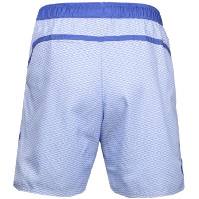 Шорты мужские Nike Dri-Fit Victory 7" - Celestine Blue