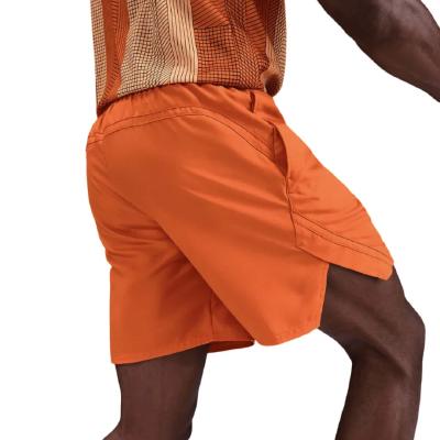 Шорты мужские Nike Dri-Fit Victory 7" - Bright Ceramic/Campfire Orange