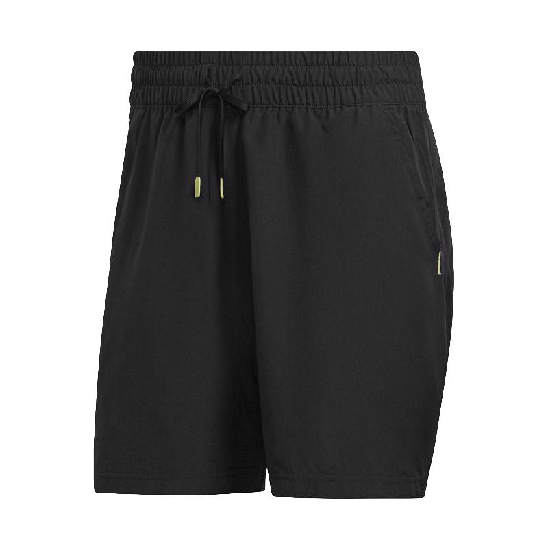 Шорты Adidas Paris 2N1 Short M (Черный)