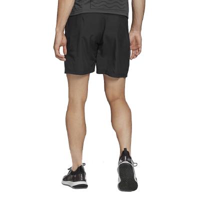 Шорты Adidas Paris 2N1 Short M (Черный)