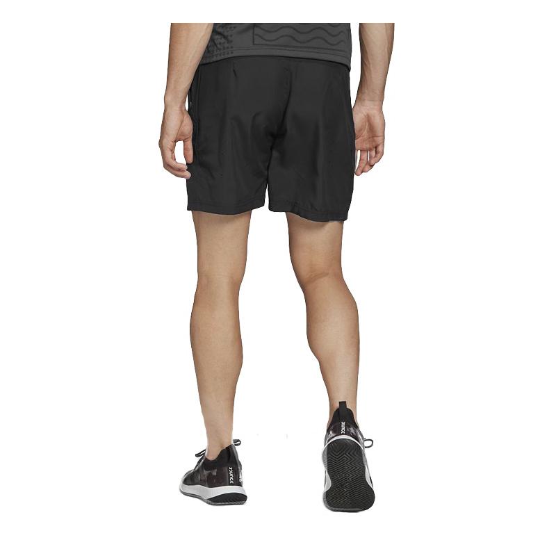 Шорты Adidas Paris 2N1 Short M (Черный)