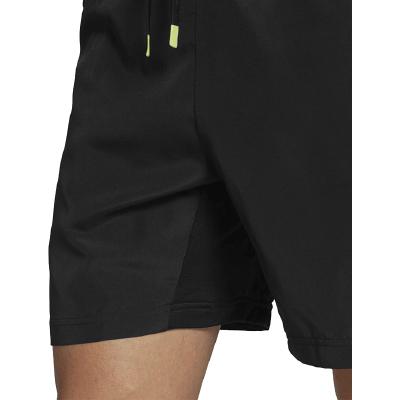 Шорты Adidas Paris 2N1 Short M (Черный)