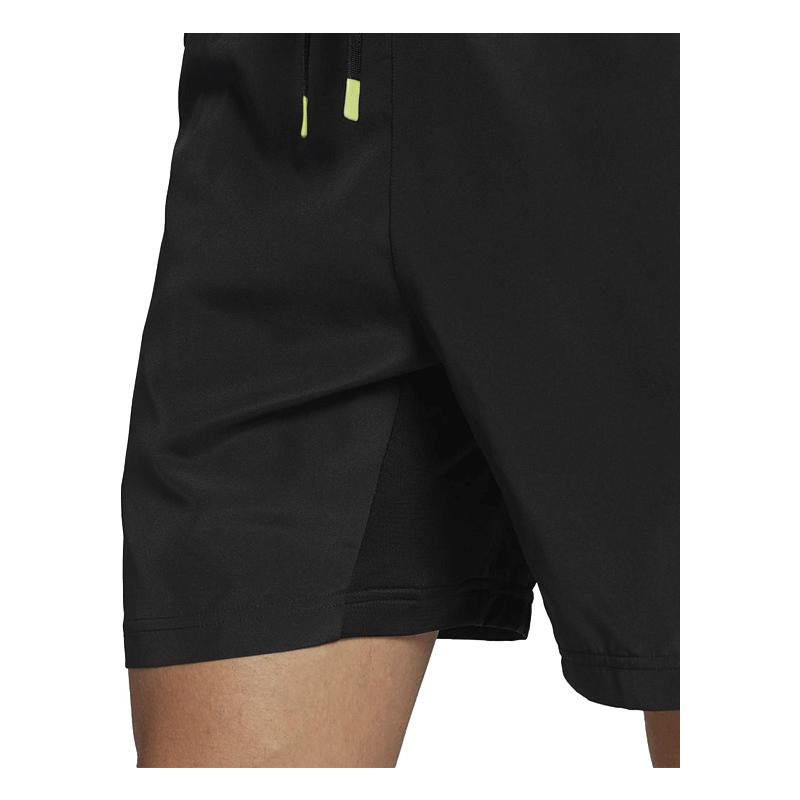 Шорты Adidas Paris 2N1 Short M (Черный)