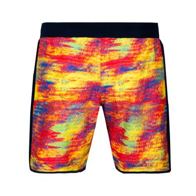 Шорты Babolat Bevis 7" Multicolor
