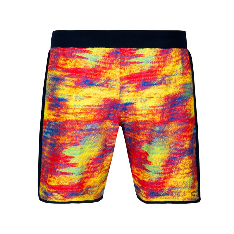Шорты Babolat Bevis 7" Multicolor