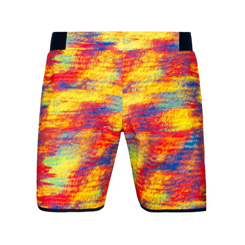 Шорты Babolat Bevis 7" Multicolor
