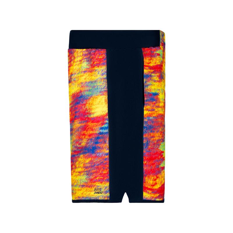 Шорты Babolat Bevis 7" Multicolor