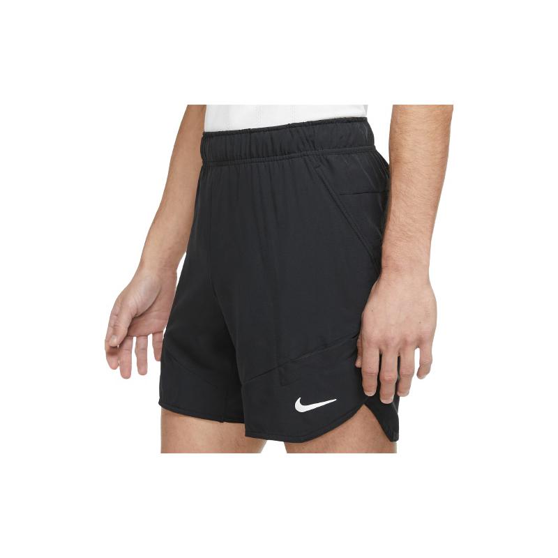 Шорты Nike Advantage 7in Black