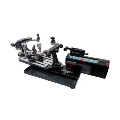 Электронный станок для натяжки струн Tennis Life F100-W 2086
