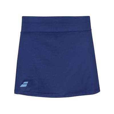 Юбка для девочек Babolat Play Blue