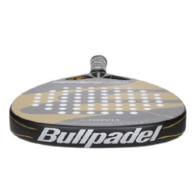 Юниорская ракетка для падел Bullpadel Hack 03 JR FIP