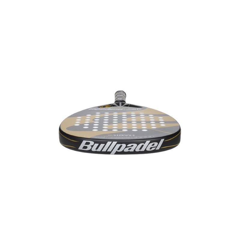 Юниорская ракетка для падел Bullpadel Hack 03 JR FIP