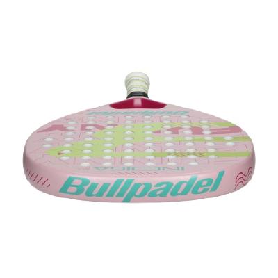 Юниорская ракетка для падел Bullpadel Indiga Girl