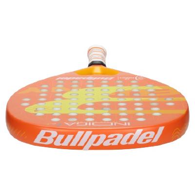 Юниорская ракетка для падел Bullpadel Indiga KID FIP