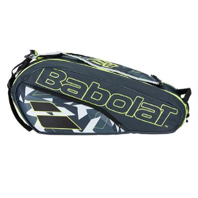 Сумка Babolat Pure Aero на 6 ракеток 2023 год