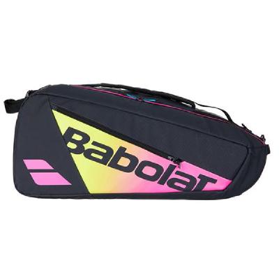 Сумка Babolat Pure Aero Rafa 2023 на 12 ракеток